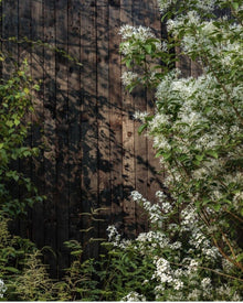 Deep Charred Cladding - 1 Square Meter Pack