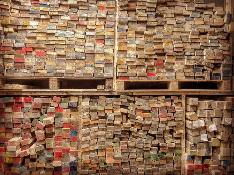 Timber Lengths