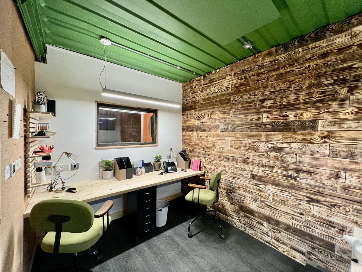 Rustic Internal Cladding The UK's #1 Online Rustic Reclaimed Wood Wall Cladding Shop – Rustic ...