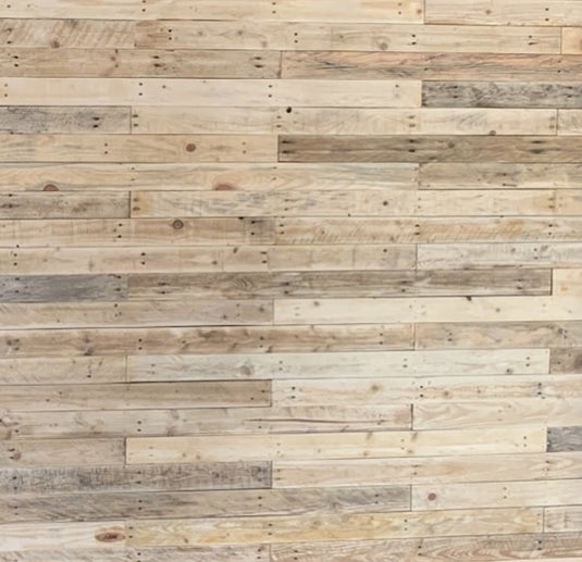 Light Cladding