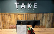 9cm Wide Uniform Cladding - Weathered Boards