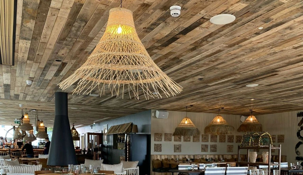 The UK's #1 Online Rustic Reclaimed Wood Wall Cladding Shop – Rustic ...