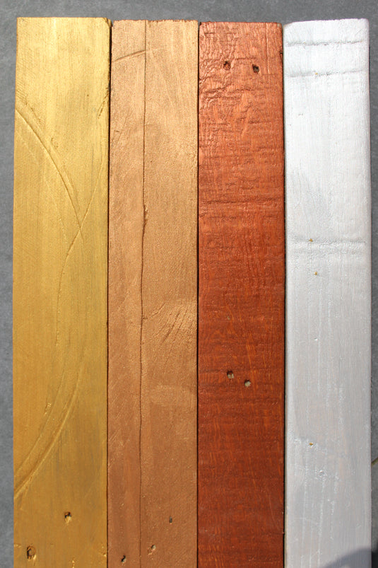 Metallic Cladding - NEW