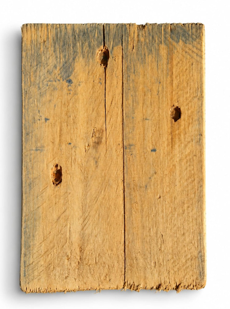 Exterior Reclaimed Wood Cladding - Biscuit