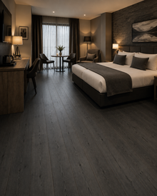 Rustic Reclaimed Wood Flooring - Grey - 1 Square Meter Pack