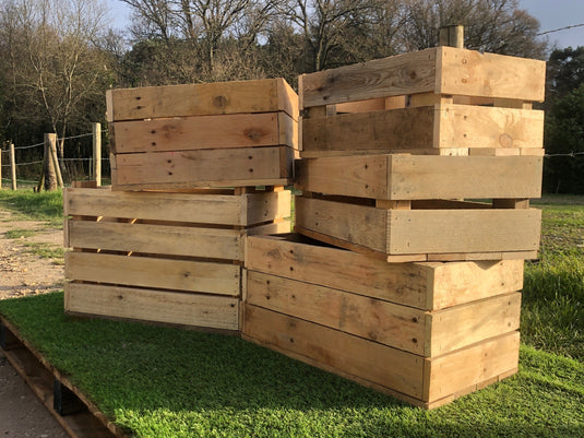 Crates