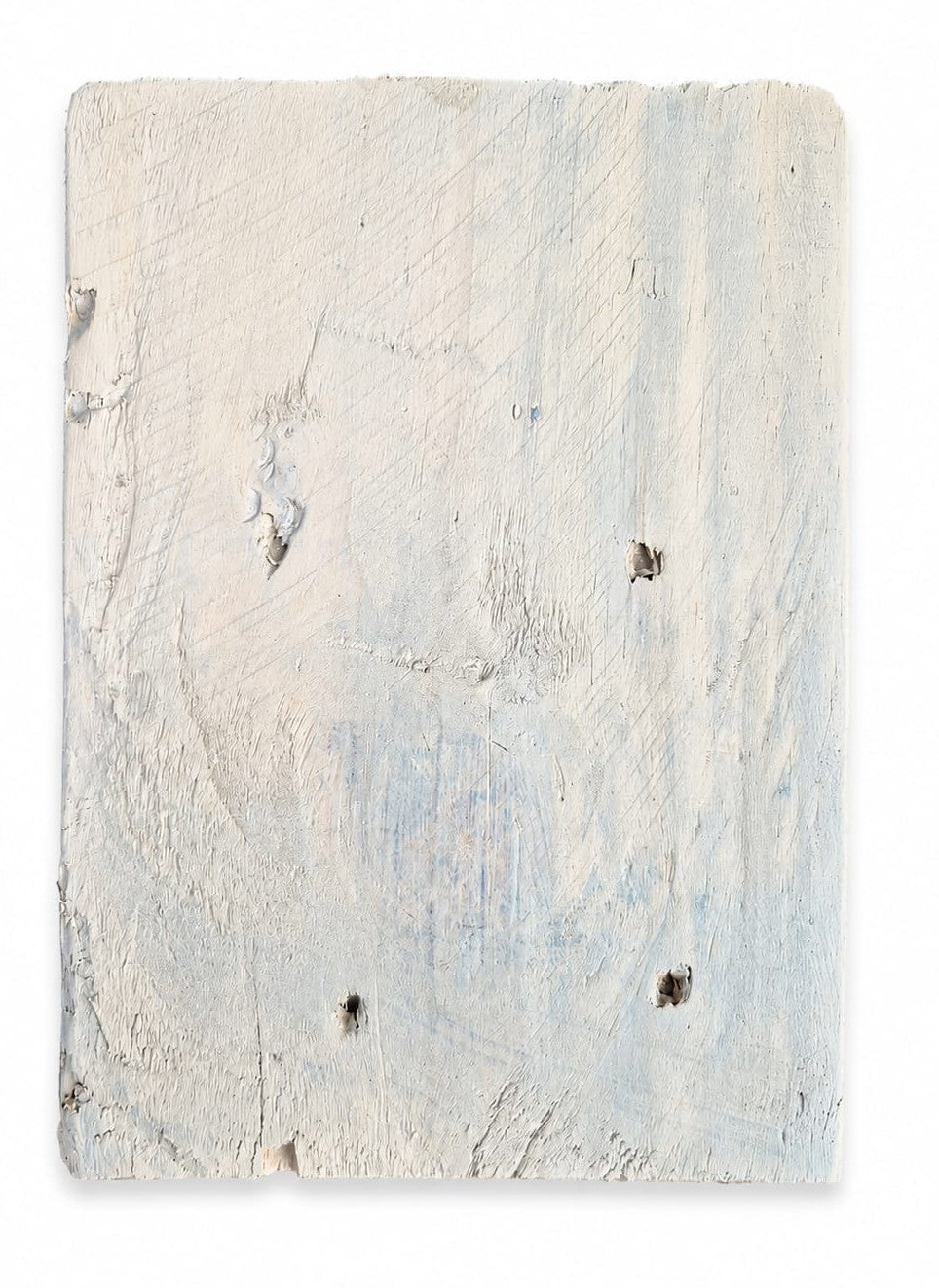 Exterior Reclaimed Wood Cladding - Fawn