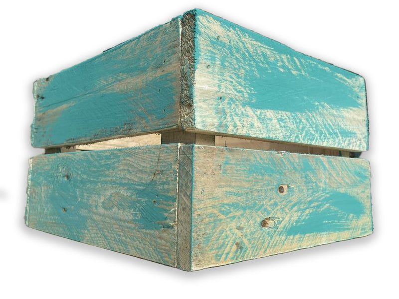 Load image into Gallery viewer, Rectangular Crate / Planter - Florence - Choose From 16 Sizes
