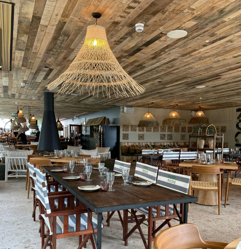 Load image into Gallery viewer, Natural Mixed Tones Rustic Cladding - 35 Square Meter Pack - BULK BUY
