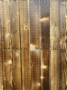 Lightweight Scorched Thin Cladding 15 Square Meter Pack - NEW