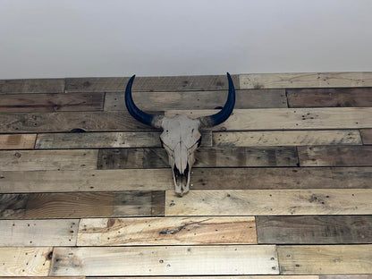 Natural Mixed Tones Rustic Cladding - 40 Square Meter Pack - BULK BUY