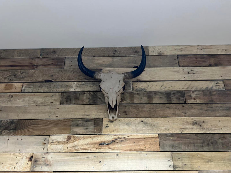 Load image into Gallery viewer, Natural Mixed Tone Rustic Cladding - 1 Square Meter Pack
