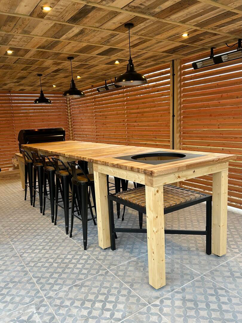 Load image into Gallery viewer, Natural Mixed Tone Rustic Cladding - 1 Square Meter Pack
