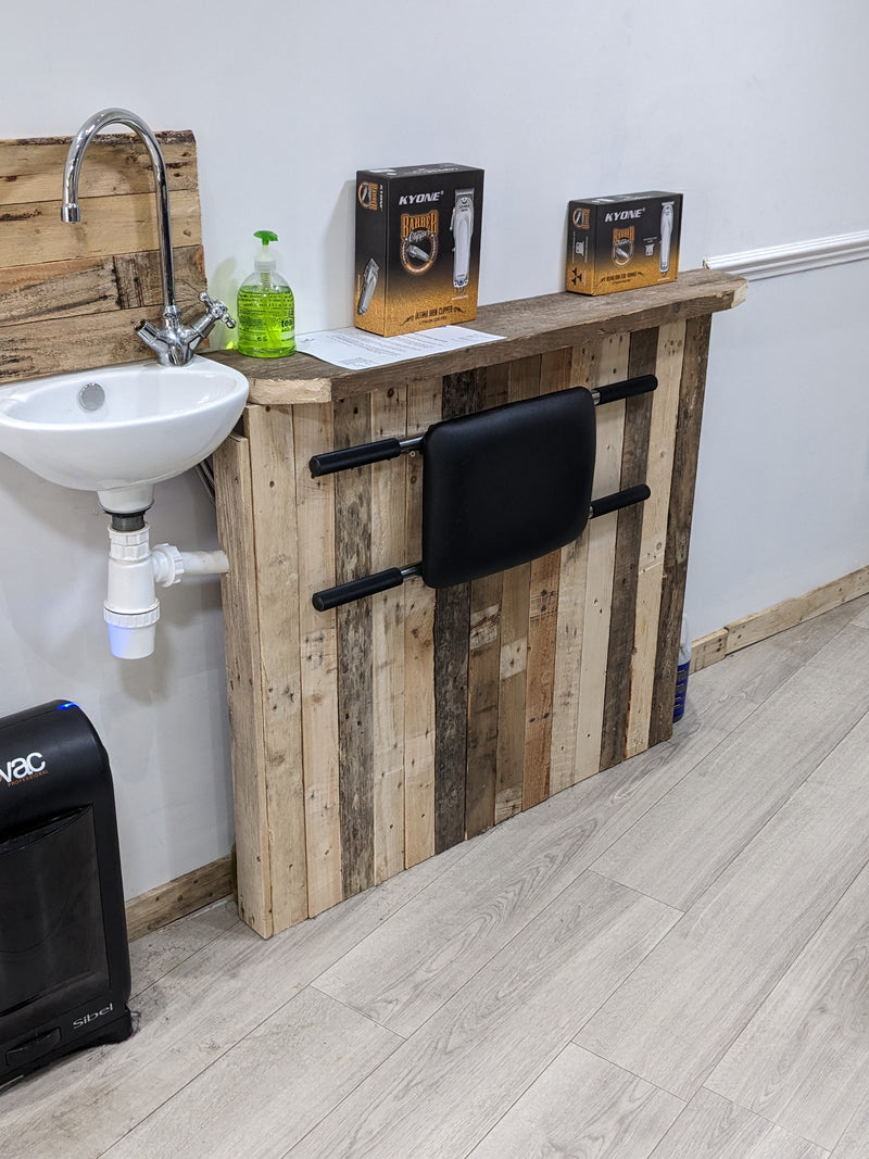 Load image into Gallery viewer, Natural Mixed Tone Rustic Cladding - 1 Square Meter Pack
