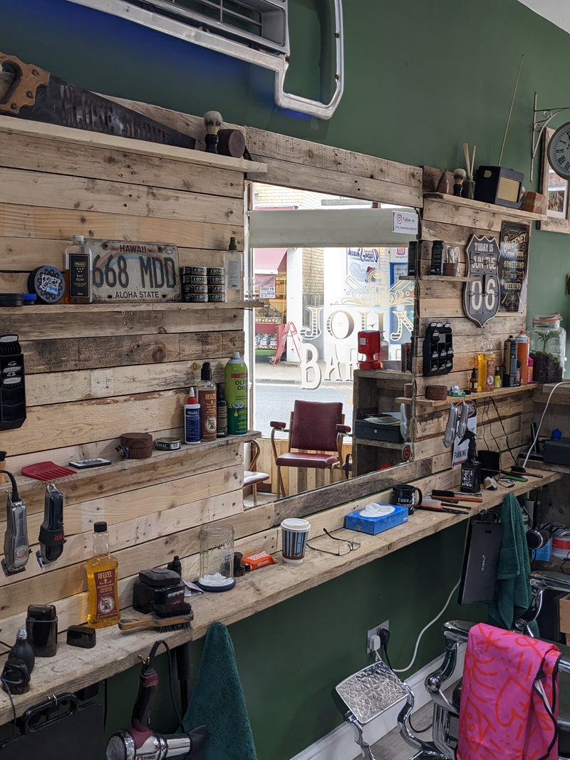 Load image into Gallery viewer, Natural Mixed Tone Rustic Cladding - 1 Square Meter Pack
