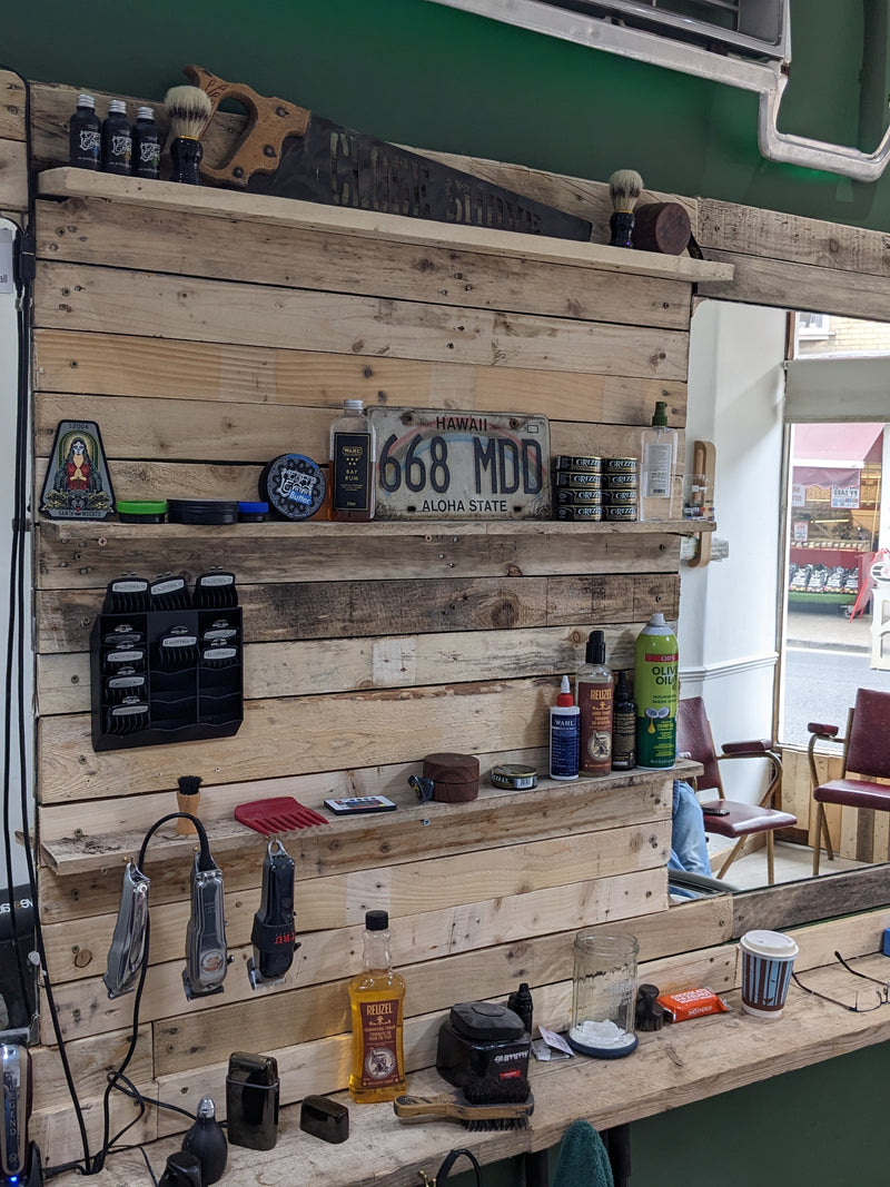 Load image into Gallery viewer, Natural Mixed Tone Rustic Cladding - 1 Square Meter Pack
