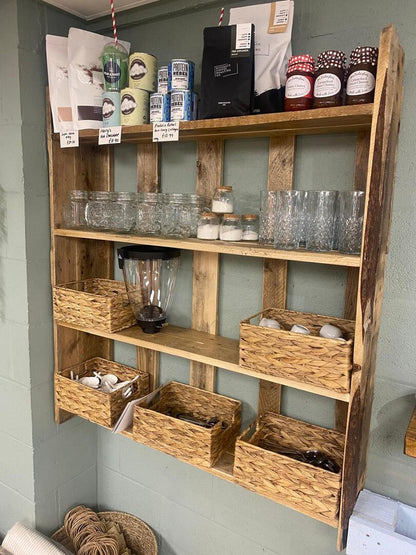 Natural Mixed Tone Rustic Cladding - 5 Square Meter Pack