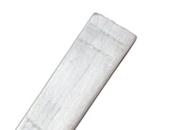 Silver Metallic Rustic Wood Cladding - 1 Square Meter Pack