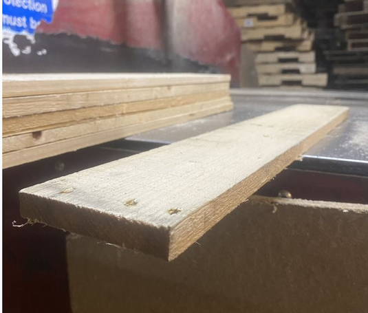 Lightweight Thin Cladding 10 Square Meter Pack - BULK BUY