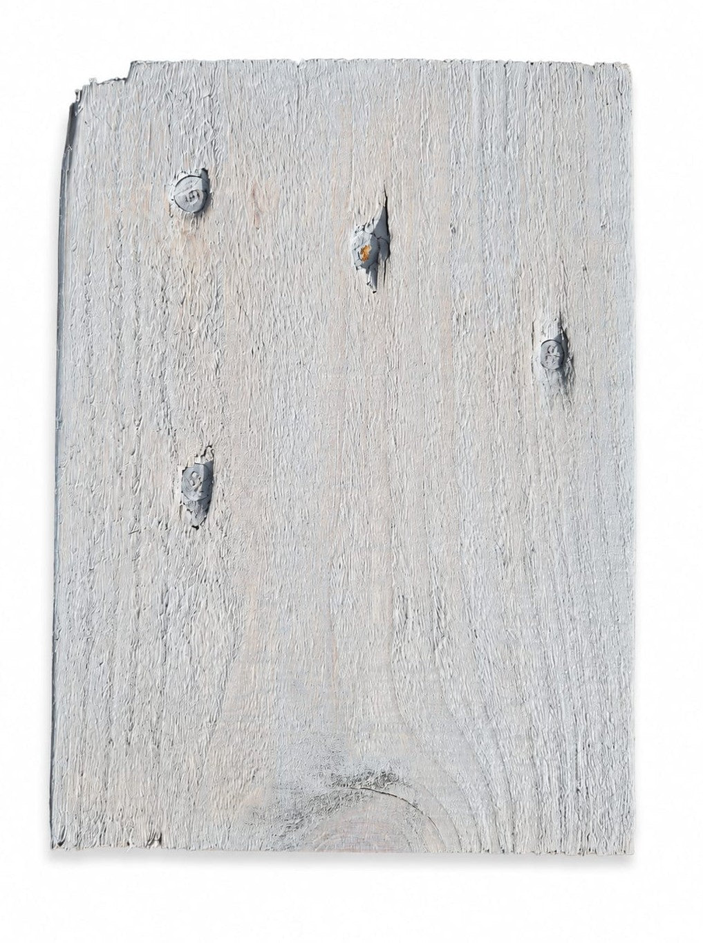 Exterior Reclaimed Wood Cladding - Silver Fir