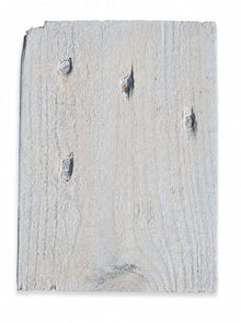 Exterior Reclaimed Wood Cladding - Silver Fir