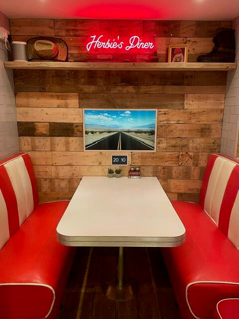 Load image into Gallery viewer, Natural Mixed Tones Rustic Cladding - 10 Square Meter Pack - BULK BUY
