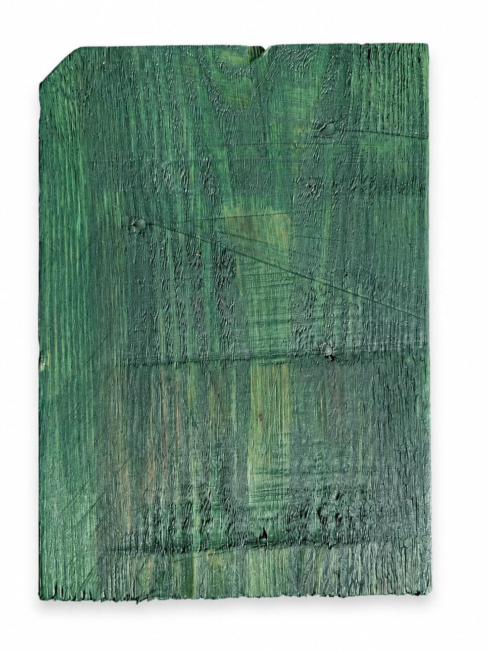 Exterior Reclaimed Wood Cladding - Spruce