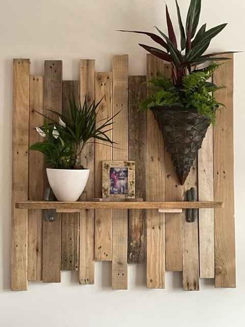 Load image into Gallery viewer, Natural Mixed Tone Rustic Cladding - 1 Square Meter Pack - Sanded
