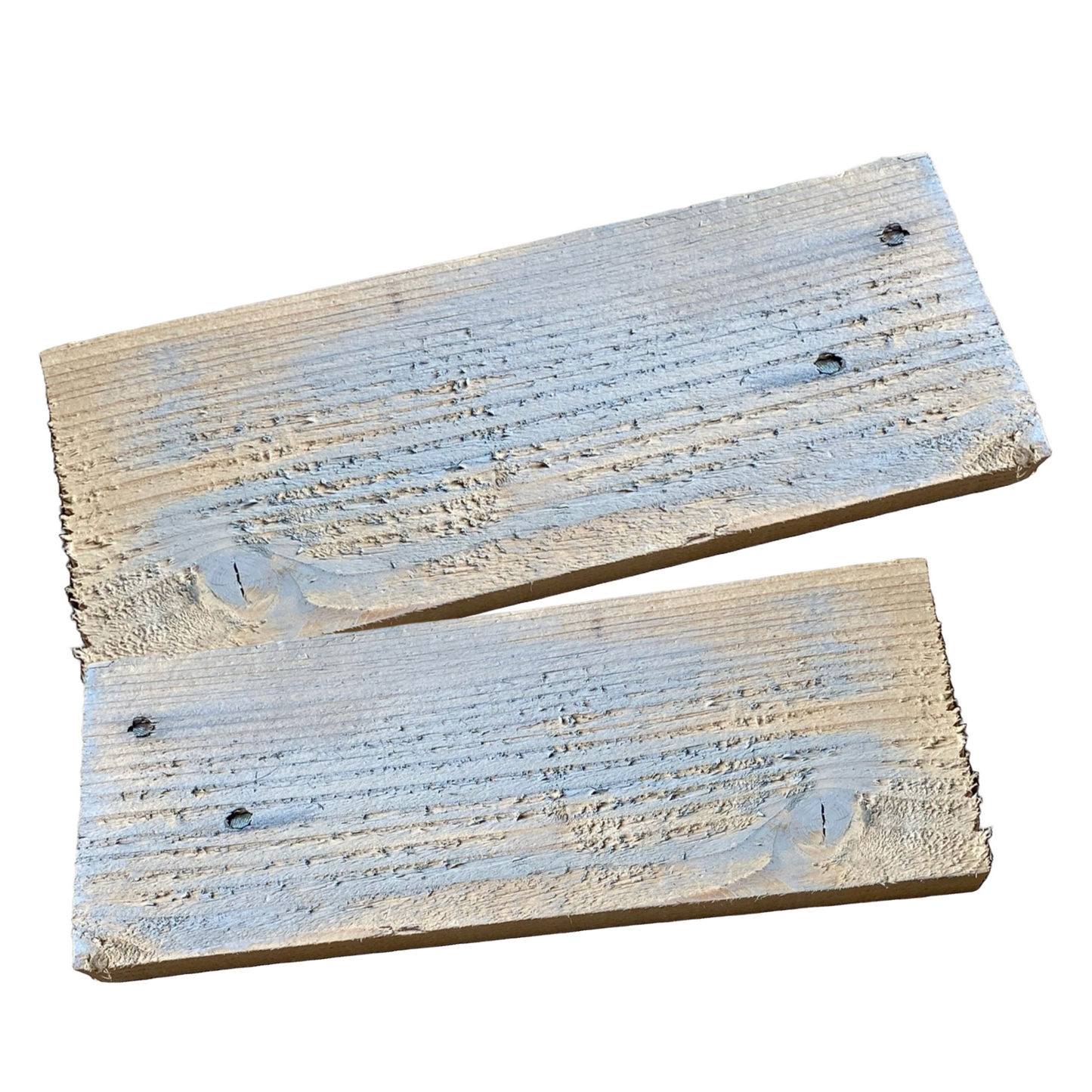Silver Wash Effect - 1 Square Meter Pack