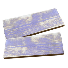 French Lilac Distressed Effect - 1 Square Meter Pack