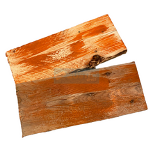 Saffron Wash Effect - 1 Square Meter Pack