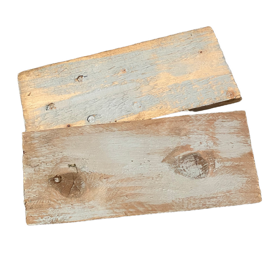 Ice Blue Wash Effect - 1 Square Meter Pack