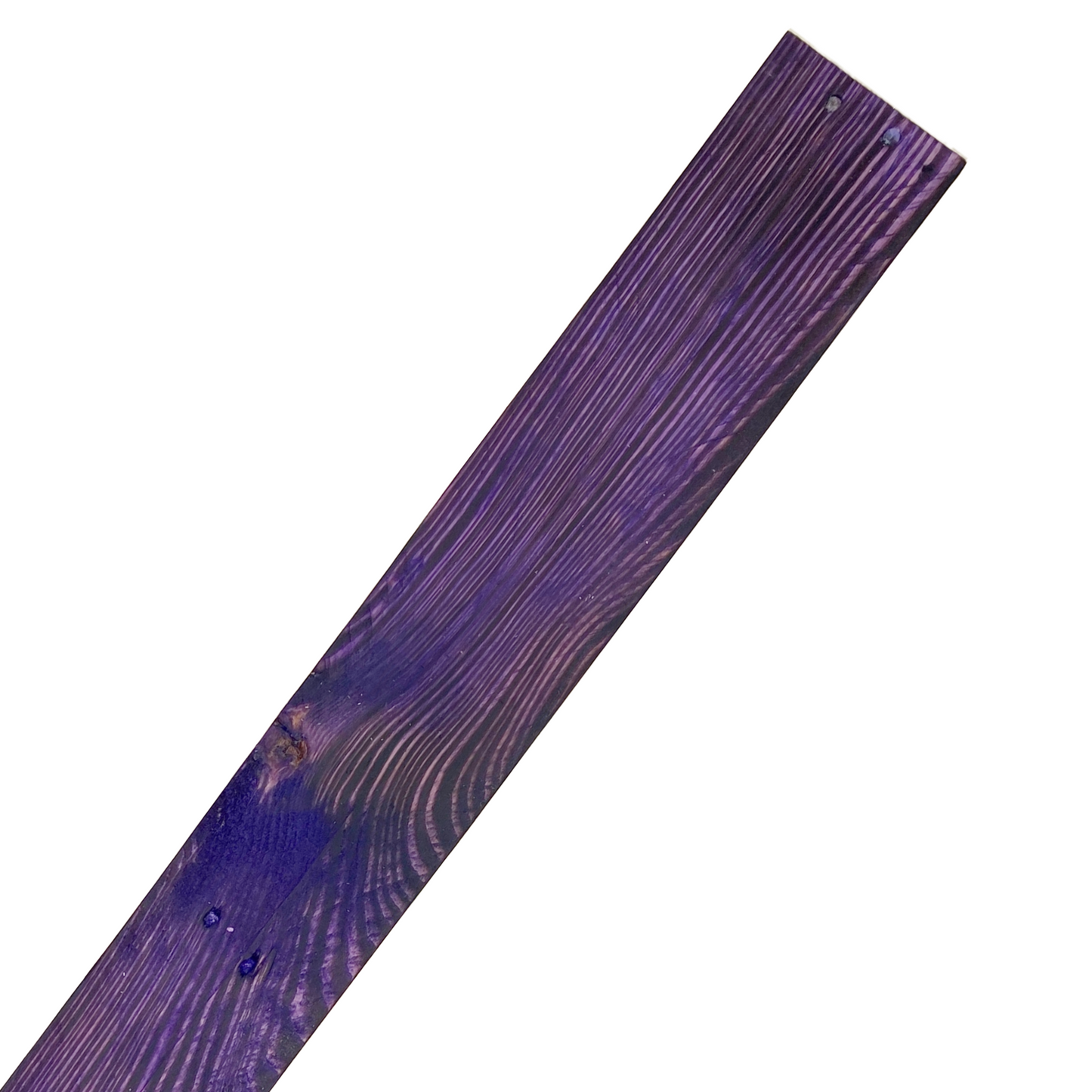 Purple Scorched Rustic Cladding - 1 Square Meter Pack