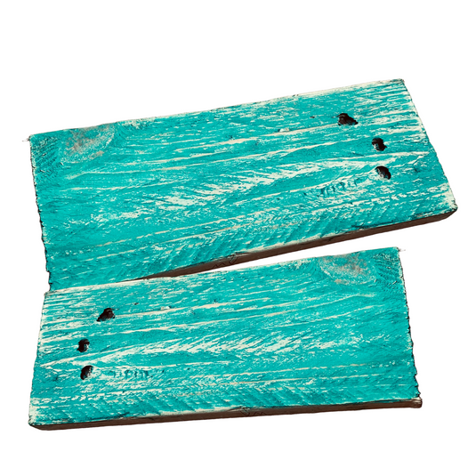 Miami Vibes Distressed Effect - 1 Square Meter Pack