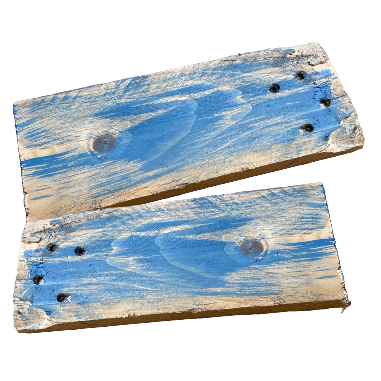 Somerset Blue Wash Effect - 1 Square Meter Pack