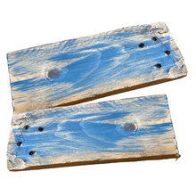 Somerset Blue Wash Effect - 1 Square Meter Pack
