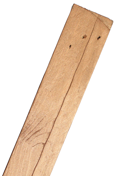 Load image into Gallery viewer, Bronze Metallic Rustic Wood Cladding - 1 Square Meter Pack
