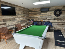 Weathered Rustic Cladding - 1 Square Meter Pack