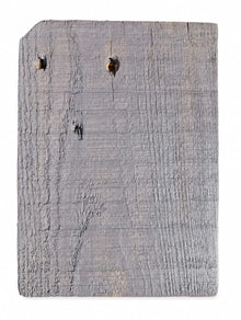 Exterior Reclaimed Wood Cladding - Warm Grey