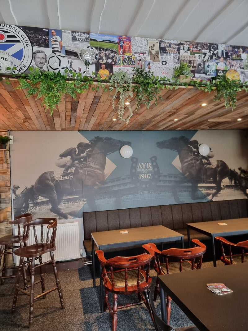 Load image into Gallery viewer, Natural Mixed Tone Rustic Cladding - 1 Square Meter Pack
