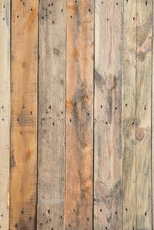 Rustic Reclaimed Wood Flooring All 140mm Wide - 1000mm Lengths - 1 Square Meter Pack