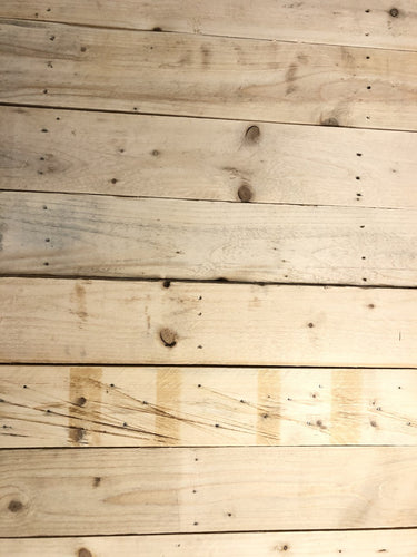 Light Tone Boards - 10 Square Meter Pack - BULK BUY