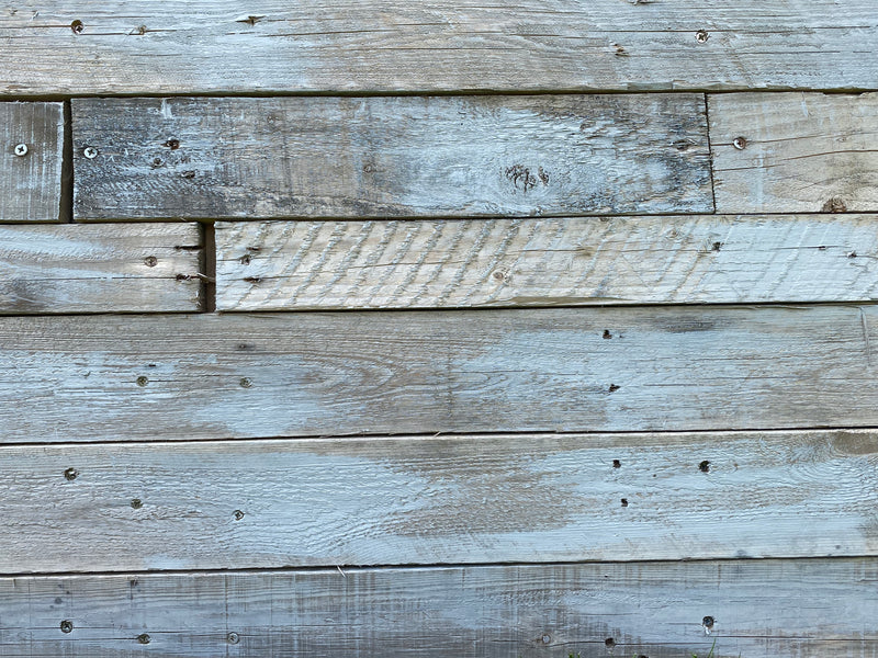 Load image into Gallery viewer, Greywash Rustic Wood Cladding - 1 Square Meter Pack
